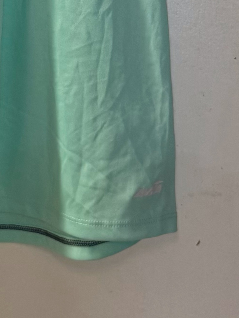 Avia Double Strap Racerback Active Tank - Picture 6 of 6